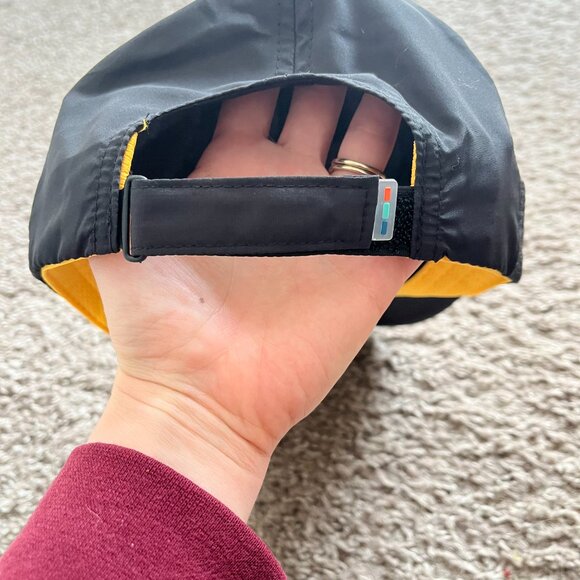 Pittsburgh Marathon Black Hat - Picture 2 of 2